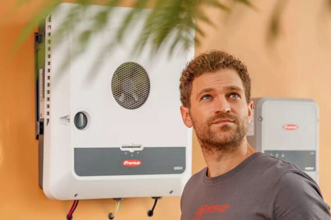 Manitu Solar | PV Distributor