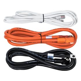 PYLONTECH External Cable kit (2m)
