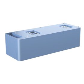   Solplanet ASW HV  Battery Module 2.56 kWh G2,  Ai-HB G2 Module  HBM00510025-04-03-100P