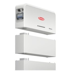 Reserva 15.8 kWh set 
