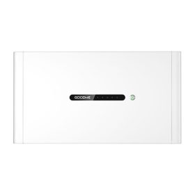 GoodWe Accessories (LX D): Base Assembly