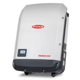 Fronius Eco 27.0-3-S inverter