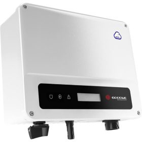 Goodwe XS 700 GW700-XS (Wifi, 1MPPT)