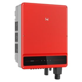Goodwe SMT 25K GW25K-MT (Wifi, 3P, 3MPPT)
