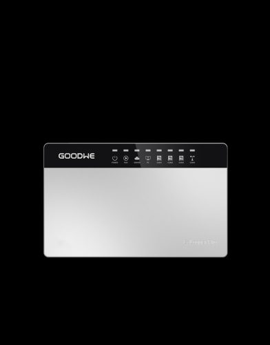 Goodwe EZLogger Pro, Ethernet-es kommunikációs és felügyeleti kiegészítő