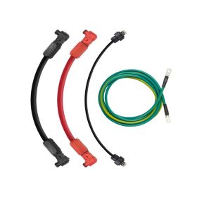   Solaredge inverter cable set for SE Home Battery 48V (battery to inverter), IAC-RBAT-5KCINV-01