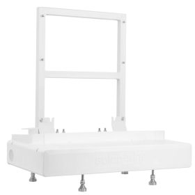   Solaredge floor stand, SE Home Battery  (400V) , IAC-RBAT-FLRSTD-01