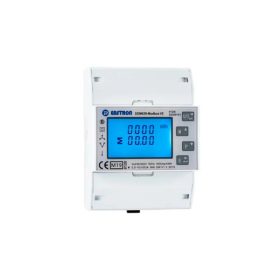 Solplanet SDM630MCT Meter (3x230V/1A//5A/RS485)