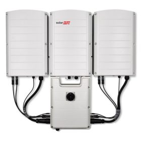 Solaredge SE 100K (3 SESUK Units required), SE100K-RW00IBNM4