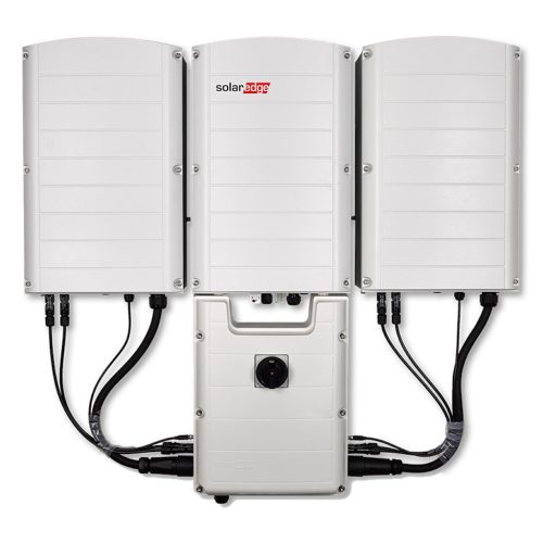 Solaredge SE 100K (3 SESUK Units required), SE100K-RW00IBNM4