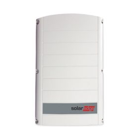 Solaredge SE 10k inverter (SetApp), SE10K-RW0TEBEN4