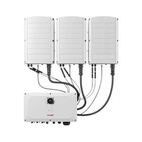 Solaredge SE 90K (3 SESUK Units required) SE90K-RW00IBNM4