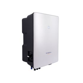 Sungrow SG8.0RT (3P, 2MPPT, Wifi) inverter V115 , ASG01778