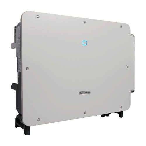 Sungrow SG125CX-P2 (3P, 12 MPPT) inverter V113 , ASG01901