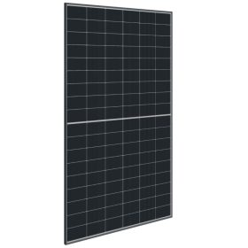   Astronergy CHSM48RN(DG)(BF)/F-BH 455Wp solar module, black frame, n-type, bifacial, 25 yrs warranty
