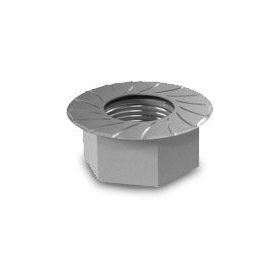 K2 martalátétes anya, M8