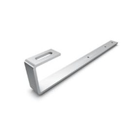   K2 tetőkampó kőpala, zsindely héjazathoz, szarufa rögzítéshez