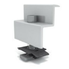   K2 végleszorító szett, 32-33mm  - KIFUTOTT, VISSZÁRUZNI SEM LEHET