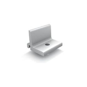   K2 Climber 62/90 rögzítő szett (Climber, M8x25 imbusz, K2 clip)