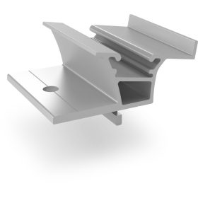 K2 Dome SD 2.0, új változat (Dome első tartó alkatrész)