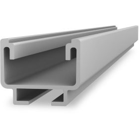 K2 Ultralight-Rail 32, könnyített rögzítő alusín, 5,5m